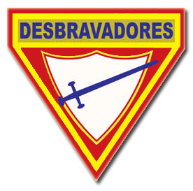 LOGO DESBRAVADORES