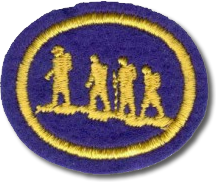 LIDERANCA JUVENIL