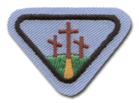 AOS PES DE JESUS